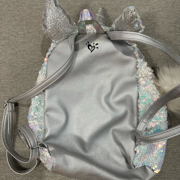 Justice Girls Mini Backpack - Picture 3 of 3